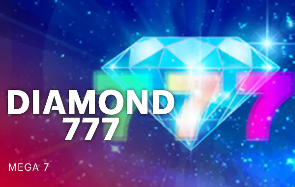 รูปเกม Diamond 777 - ไดมอนด์777