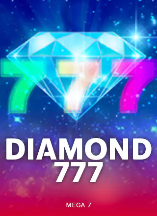โลโก้เกม Diamond 777 - ไดมอนด์777
