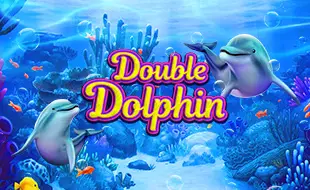 รูปเกม Dolphin - ปลาโลมา