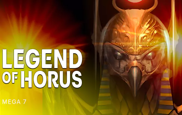 รูปเกม Legend of Horus - ตำนานฮอรัส