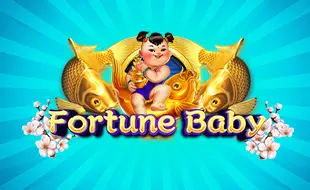 รูปเกม Fortune Baby - ฟอร์จูน เบบี้