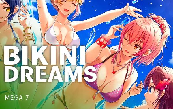 รูปเกม Bikini Dreams - บิกินี่ดรีม