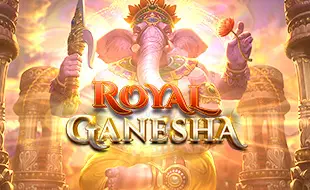 รูปเกม Cascading Ganesha - น้ำตกพระคเณศ
