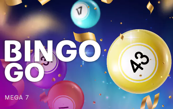 รูปเกม Bingo GO - บิงโก GO