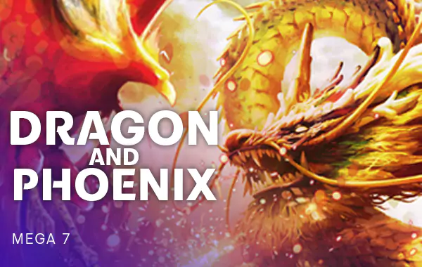รูปเกม Dragon and Phoenix - มังกรและนกฟีนิกซ์