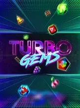 โลโก้เกม Tubro Gems