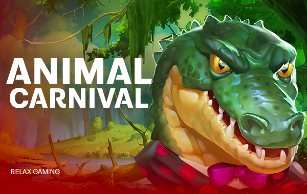 รูปเกม Animal Carnival - เทศกาลสัตว์