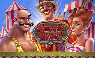 รูปเกม Midway Money - เงินมิดเวย์