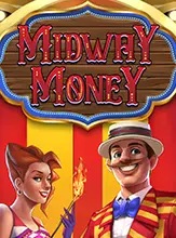 โลโก้เกม Midway Money - เงินมิดเวย์