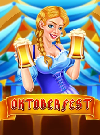 โลโก้เกม Oktoberfest - อ็อกโทเบอร์เฟสต์