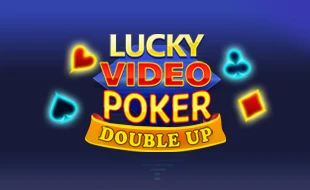 รูปเกม Lucky Video Poker - ลัคกี้วิดีโอโป๊กเกอร์