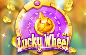 รูปเกม Lucky Wheel - ล้อนำโชค