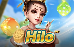 โลโก้เกม Hilo - ไฮโล