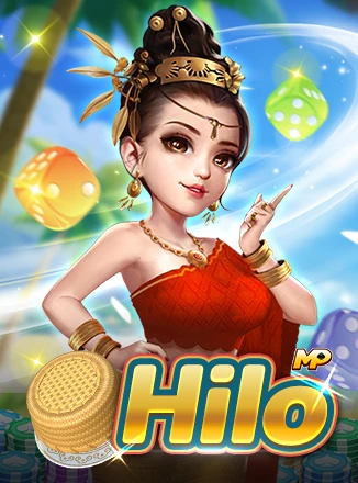โลโก้เกม Hilo - ไฮโล
