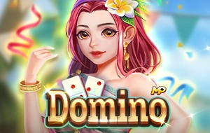 รูปเกม Domino - โดมิโน