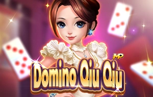 รูปเกม Domino Qiu Qiu - โดมิโน ชิว ชิว