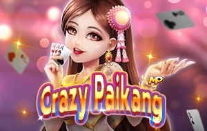 โลโก้เกม Crazy Paikang - ไพ่แคง