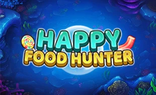 โลโก้เกม Happy Food Hunter - นักล่าห่วงโซ่อาหาร