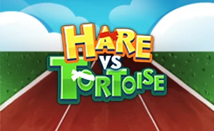 รูปเกม Hare vs. Tortoise - กระต่ายกับเต่า
