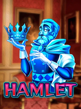 โลโก้เกม Hamlet - แฮมเล็ต