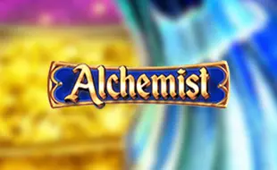 รูปเกม Alchemist - นักเล่นแร่แปรธาตุ