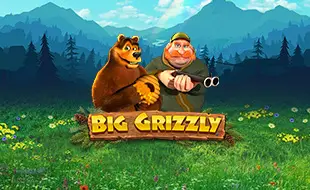 รูปเกม Big Grizzly - บิ๊กกริซลี่