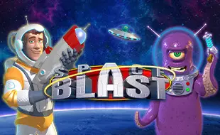 รูปเกม Space Blast - ระเบิดอวกาศ