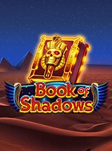 โลโก้เกม Book Of Shadows - หนังสือแห่งเงา