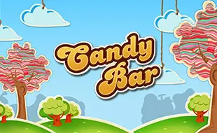 รูปเกม Candy Bar - แคนดี้บาร์