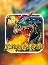 โลโก้เกม Dragon Queen - ราชินีมังกร