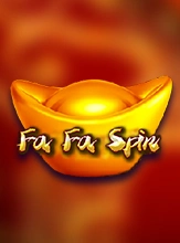 โลโก้เกม Fa Fa Spin - ฟ้าปั่น