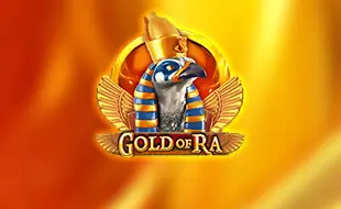 รูปเกม Gold Of Ra - ทองของรา