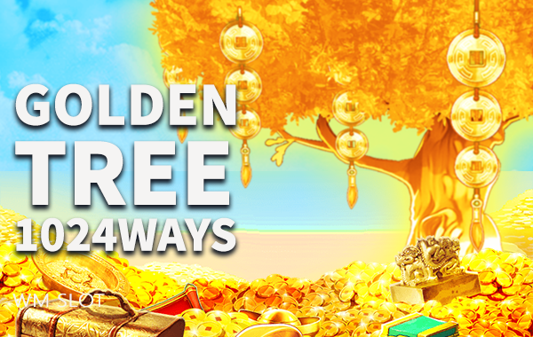รูปเกม Golden Tree - ต้นไม้ทอง