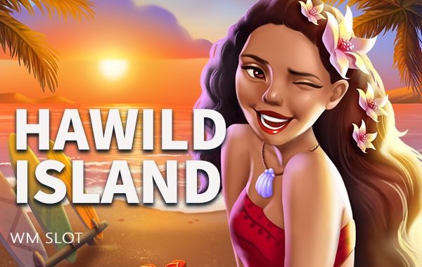 รูปเกม Hawild Island - เกาะฮาไวลด์