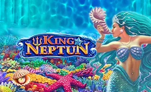 รูปเกม King Neptun - ราชาเนปจูน