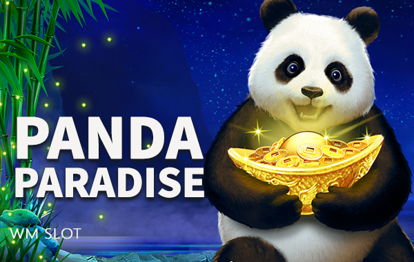 รูปเกม Panda Paradise - แพนด้าพาราไดซ์