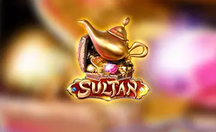 รูปเกม Sultan - สุลต่าน