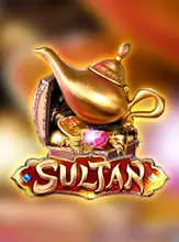 โลโก้เกม Sultan - สุลต่าน