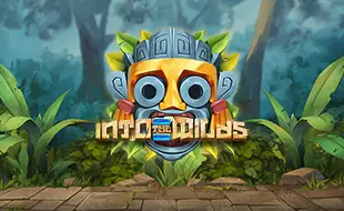 รูปเกม Into The Wilds - เข้าไปในป่า