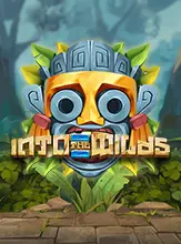 โลโก้เกม Into The Wilds - เข้าไปในป่า
