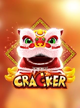 โลโก้เกม Cracker - แครกเกอร์
