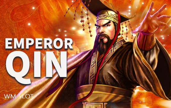 รูปเกม Emperor Qin - จักรพรรดิฉิน