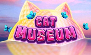 รูปเกม Cat Museum - พิพิธภัณฑ์แมว