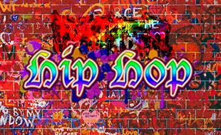 รูปเกม Hip Hop - ฮิพฮอพ