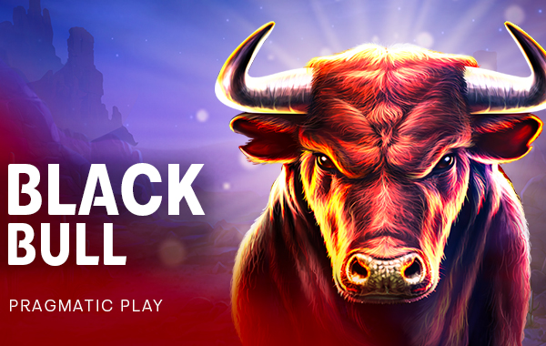 รูปเกม Black Bull - กระทิงดำ