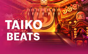 รูปเกม Taiko Beats - ไทโกะบีทส์