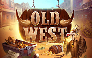 รูปเกม Old West - ตะวันตกเก่า