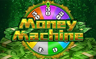 รูปเกม Money Machine - เครื่องคิดเงิน
