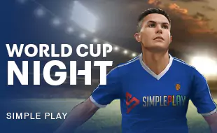 รูปเกม World Cup Night - คืนฟุตบอลโลก