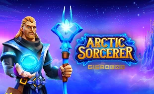 รูปเกม Arctic Sorcerer - นักมายากลอาร์กติก